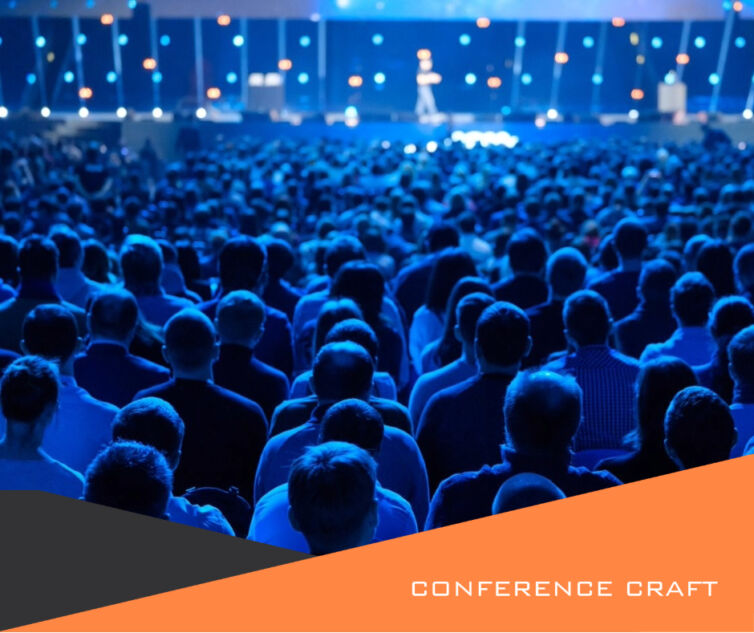 Rebranding Your Company? Let Conference Craft Help You Launch in Style